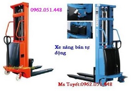 Xe nâng điện đã qua sử dụng, xe nâng điện mới, Động cơ xăng, dầu, gas. .. hàng nhậ