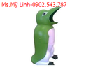 Tp. Hồ Chí Minh: thùng rác hình con thú, hình con chim cánh cụt, hình con cá heo CL1413381