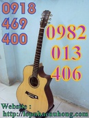 Tp. Hồ Chí Minh: đàn guitar giá rẻ , bán đàn guitar giá rẻ, tiệm đàn guitar giá siêu rẻ tại gò vấp CL1416796
