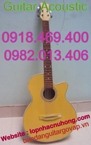 Tp. Hồ Chí Minh: đàn guitar nhiều máu sắc đẹp ,, bán đàn guitar nhiều màu sắc siêu đẹp mà lạ CL1416796