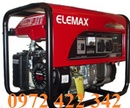 Tp. Hà Nội: Máy phát điện Elemax SH3200EX CL1410076