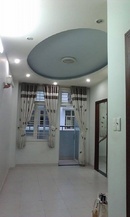 Tp. Hồ Chí Minh: Cho thuê căn hộ chung cư B1 Trường Sa, Bình Thạnh, 54m2, 2PN, NTCB, giá tốt CL1423735P7