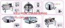 Tp. Hà Nội: nồi buffet, khay inox, bình hoa quả đồ dùng khách sạn nhà hàng cao cấp giá tốt RSCL1659830