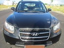 Tp. Đà Nẵng: Bán xe HyunDai SANTAFE MLX, CRDi 2. 0, Số tự động 2008 CL1414506