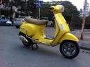 Tp. Hồ Chí Minh: Cần bán vespa lx màu vàng , đời 2010 ga nhẹ RSCL1098880