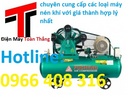 Tp. Hà Nội: Máy nén khí, Máy nén khí Fusheng D-4 CL1414007