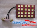 Tp. Hà Nội: Bóng đèn led trần cho xe tại nội thất ô tô thanhtungauto CL1417257P2