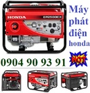 Tp. Hà Nội: Máy phát điện honda, Máy phát điện honda EP 2500CX giá rẻ nhất! CL1414366