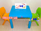 [4] Bộ bàn ghế nhựa trẻ em 300K, chọn màu thoải mái, giao hàng tận nhà