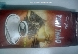 Loại cà phê đặc biệt nguyên chất, đặc biệt của GIA LAI