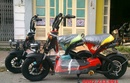Tp. Hà Nội: Xe đạp điện Nijia nhập khẩu chính hãng lốp không săm giá rẻ nhất HN RSCL1656057