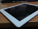 Tp. Hà Nội: Bán iPad 3 16G màu trắng bản wifi 3G sạc cáp zin RSCL1097787