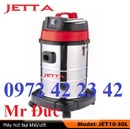 Tp. Hà Nội: Máy hút bụi Jetta Model : JET10-30L CL1452491P9