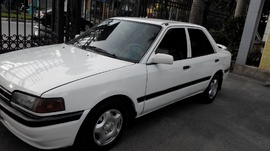 Bán Mazda 323 1995