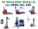 Tp. Hà Nội: Xe nâng 2 tấn, Xe nâng bán tự động 2 tấn, Xe nâng điện 2 tấn RSCL1146351