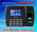 Bình Dương: Máy chấm công vân tay giá rẻ nhất Wise eye WSE 8000T RSCL1198815