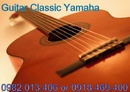 Tp. Hồ Chí Minh: mình cần bán gấp đàn guitar yamaha classic giá siêu rẻ âm thanh tuyệt vời nhé!! CL1416796