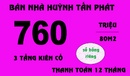 Tp. Hồ Chí Minh: Bán nhà 1trệt-1lửng-1lầu giá chỉ 720tr/ 80m2 LK phú mỹ hưng CL1414922