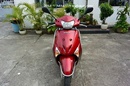 Tp. Hồ Chí Minh: Bán xe Honda SCR , phung xăng điện tử. màu đỏ ,chạy bền CL1420239P9