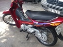 Tp. Hồ Chí Minh: Cần bán con xe Honda Future 1, màu đỏ đô, đời 2002 CL1415394