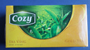 Tp. Hồ Chí Minh: Trà COZY- Thưởng thức với hương vị mới, thơm ngon RSCL1200821