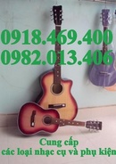 Tp. Hồ Chí Minh: Lớp guitar , dạy đàn guitar , học đàn guitar - tặng đàn guitar về nhà luyện tập CL1424379P11