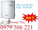 Tp. Hà Nội: Máy sưởi nhà tắm FujiE BCH-200(3) RSCL1018790