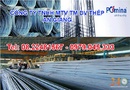Tp. Hồ Chí Minh: Cung cấp thép xây dựng chất lượng cao CL1415592