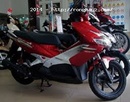 Tp. Hồ Chí Minh: Cần bán chiếc xe Honda AIR BLADE FI 2012 Trắng Đỏ Đen CL1415820