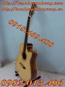 Tp. Hồ Chí Minh: đàn guitar acoustic - đàn guitar đệm hát giá rẻ, bán đàn guitar giá rẻ tại gò vấp CL1418223