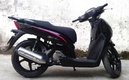 Tp. Hà Nội: Nhà mình cần bán chiếc xe Honda SHI 150cc màu đen CL1420239P7