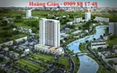 Tp. Hồ Chí Minh: Căn hộ 3 mặt view sông tuyệt đẹp, miễn phí tầng lửng, thanh toán chậm 2 năm khôn CL1416037