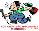 Tp. Hồ Chí Minh: Nhận Sửa Chữa Bảo Trì Điện CL1445621