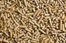 Tp. Hà Nội: Bán Viên gỗ nén (wood pellet) số lượng lớn, giá xuất khẩu 0902. 282. 138 CL1161361