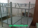 Tp. Hồ Chí Minh: giường 2 tầng, giường 3 tầng bằng sắt, inox sơn tĩnh điện RSCL1201140