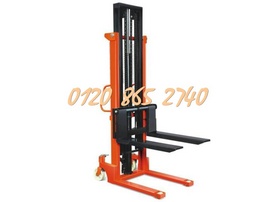 Bán xe nâng tay cao 1000kg nâng cao 3m model NC1030 giá siêu rẻ