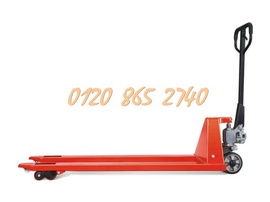 Xe nâng tay càng dài 2000mm model LNT20M-2000 giá rẻ siêu cạnh tranh