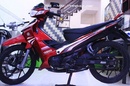 Tp. Hồ Chí Minh: Mình cần bán 1 xe yamaha speed đã lên full yaz 125 CL1417116