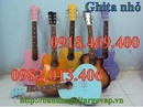 Tp. Hồ Chí Minh: đàn guitar nhỏ , đàn guitar nhỏ - guitar mini cho bé giá rẻ - có nhiều màu sắc CL1418493
