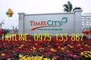 Tp. Hà Nội: Bán căn hộ đẹp, hiếm tại Chung cư Times City Giá gốc nhiều ưu đãi lớn từ chủ CL1416923