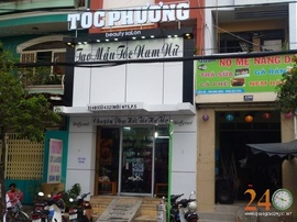 Salon Tóc Đẹp Quận Gò Vấp