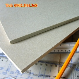 Tấm xi măng sợi Cellulose Diamond Thái Lan