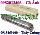 Tp. Hồ Chí Minh: Kèn Harmonica giá rẻ , kèn harmonica suzuki của Nhật giá tốt tại gò vấp CL1419093