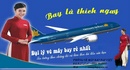 Tp. Hà Nội: Đặt vé máy bay giá rẻ đi Huế với đại lý vé máy bay Đại Việt RSCL1024986