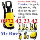 Tp. Hà Nội: Máy phun rửa áp lực cao Lavor Speed 20 CL1423302P3