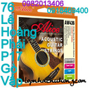 Tp. Hồ Chí Minh: bán dây đàn guitar lẻ - bộ giá rẻ , bộ dây đàn guitar, bán dây đàn guitar giá rẻ CL1418223