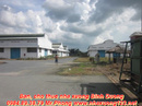 Bình Dương: Cho thuê kho, xưởng tại gần KCN Sóng Thần, Dĩ An, Bình Dương 800m2, 1800m2 LH RSCL1127573