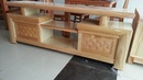 Tp. Hà Nội: Kệ tivi gỗ tự nhiên giá rẻ CL1518176
