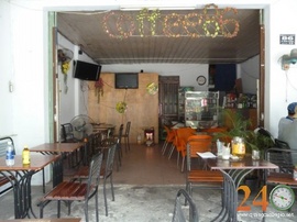 Sang Quán Cafe Quận 9