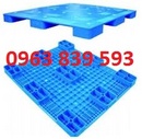 Tp. Hồ Chí Minh: Chuyên cung cấp pallet nhựa công nghiệp loại lớn giá sĩ. RSCL1055656